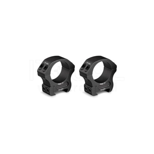Vortex Montaža Pro Ring 30mm Low (0.90")