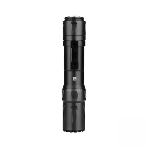 Svetilka Odin Black