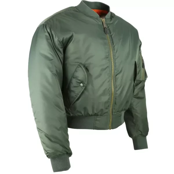 Jakna Bomber