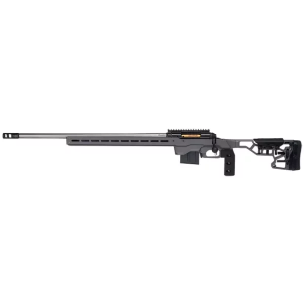 Puška Savage 110 Elite Precision Lh 6,5 CREEDMOOR - USADO