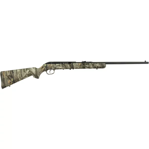 Puška Savage 64 Camo 22lr