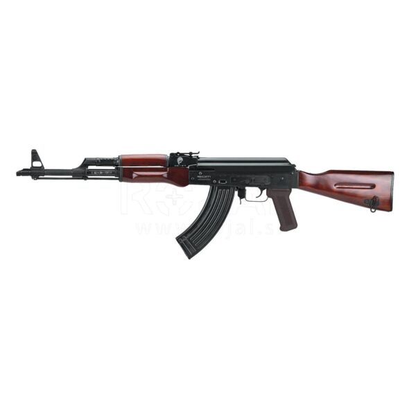 Puška SDM AK-47 7,62x39 fixed stock