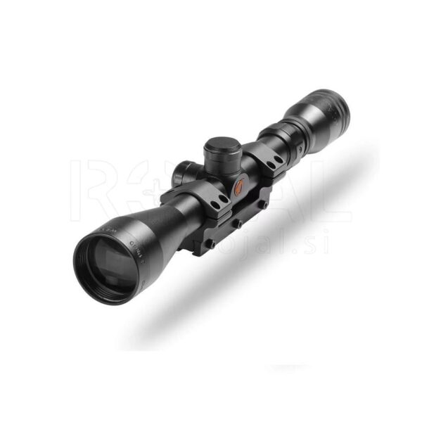 Daljnogled Gamo 3-9x40 WR