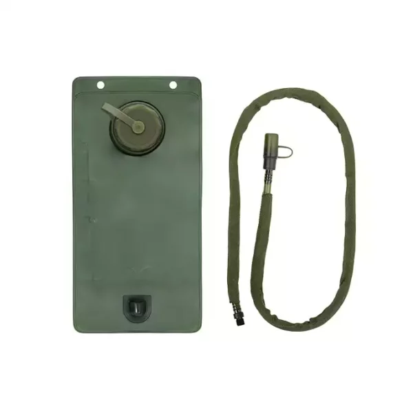 2 Litre Hydration Reservoir Bladder - Olive