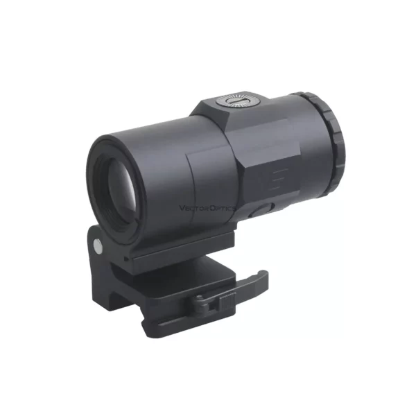 MAVERICK-IV 3X22 MAGNIFIER MINI