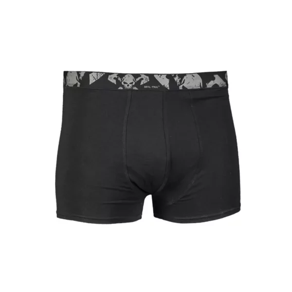 Miltec  Spodnjice BLK Size XL