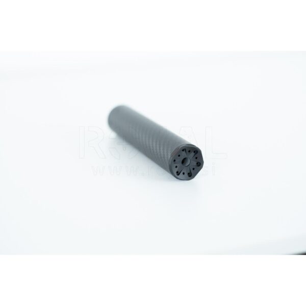 Silencer RTI Carbon Hušh 1/2x20