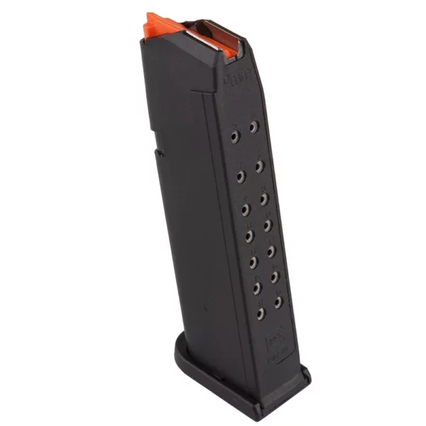 Nabojnik Glock G17 Gen5, 17RD