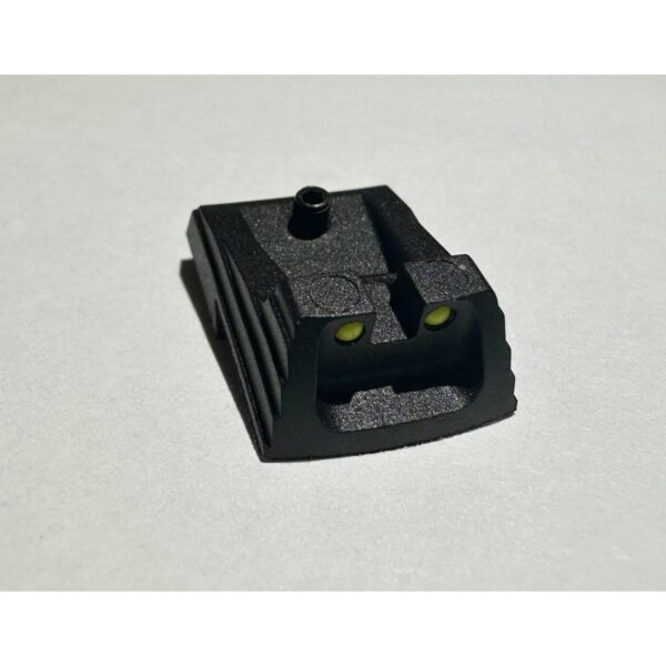 GSG Rear Sight 1911