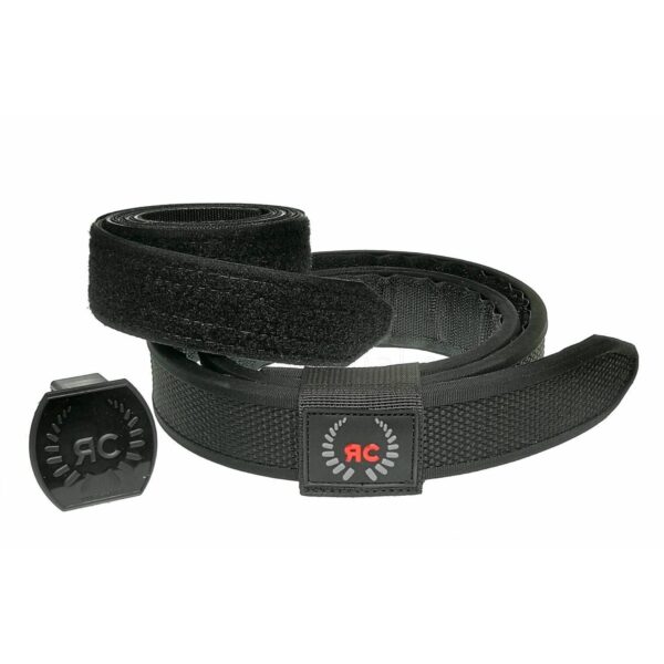 Pas Taktični  RC-tech premium- ČRN 126cm