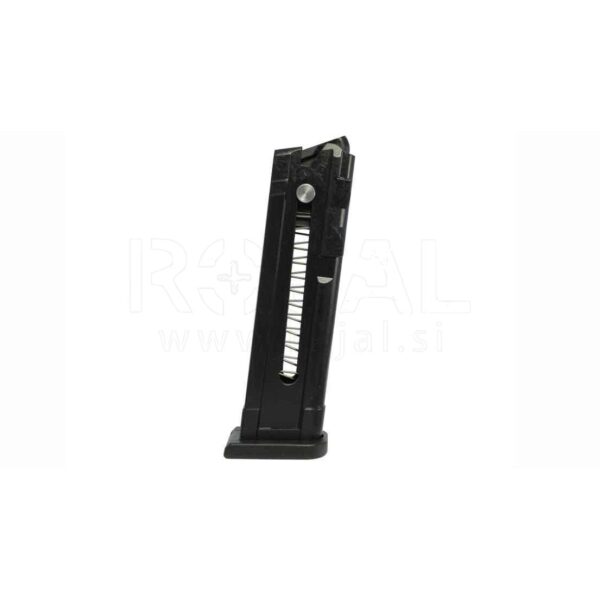 Nabojnik Issc 22Lr