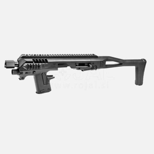 Micro Roni CZ P-10C/F