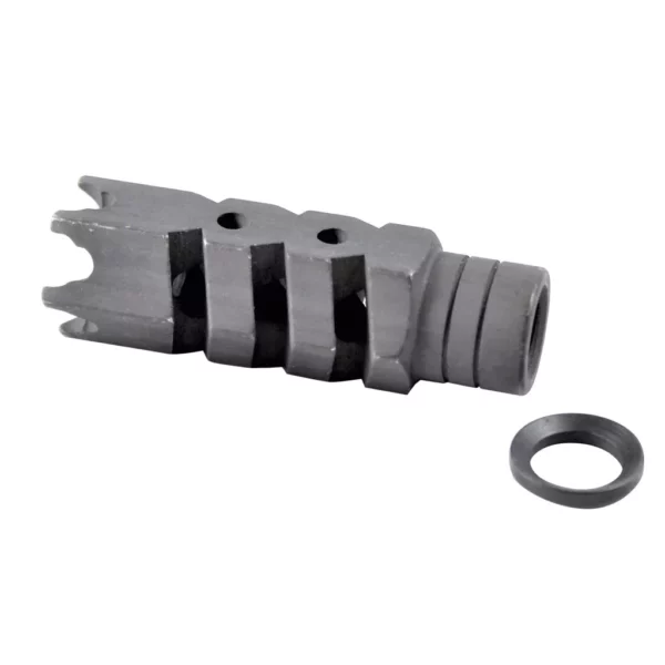 .223/.308 Muzzle Brake