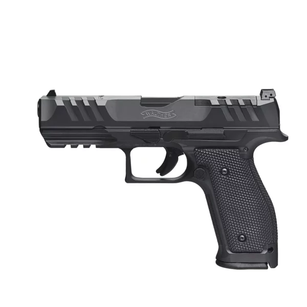 Pištola Walther PDP FS 4,5" 9x19mm