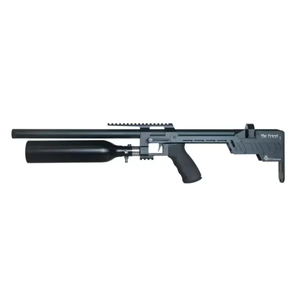 Zračna Puška RTI Prophet .25 Black Refurbished