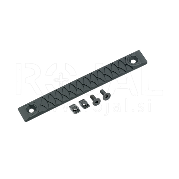 Handguard Panel Cover Type DR 12cm