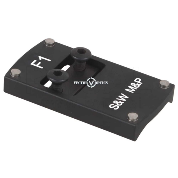 Vector S&W M&P Mount Base