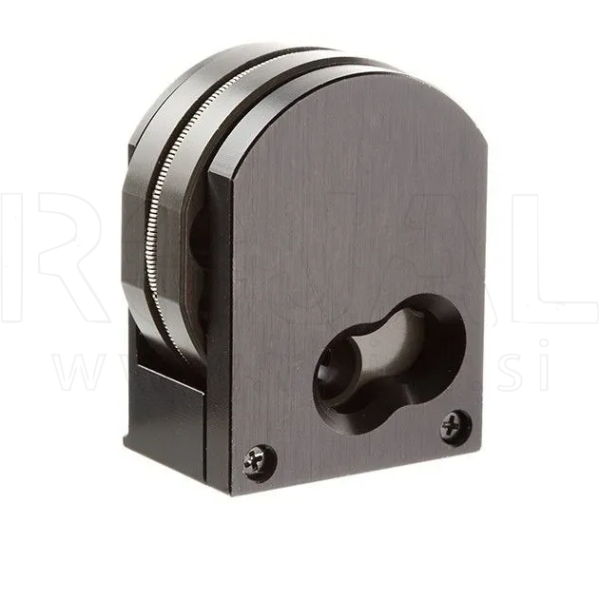 Sar.Evanix .45