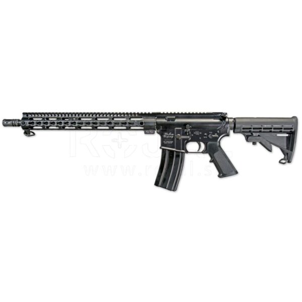 Puška Windham Weaponry R16M4SFSMIT-16.75