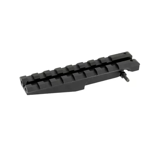 S.D.M. AK Picatinny Rear Sight Scope Mount