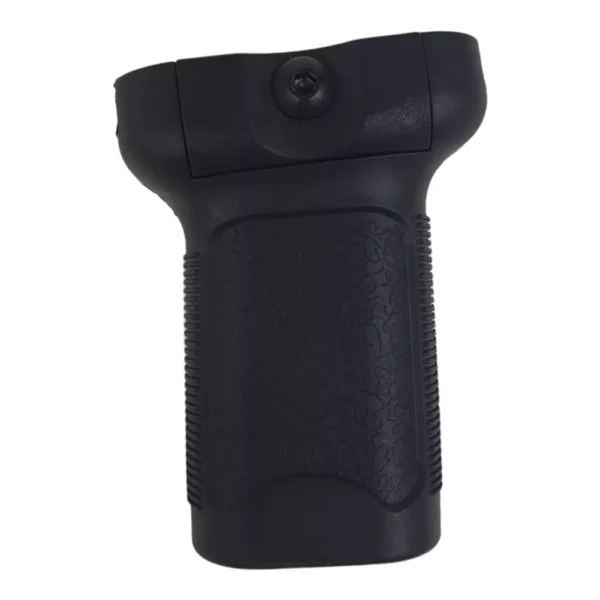 Ročka rail BLACK