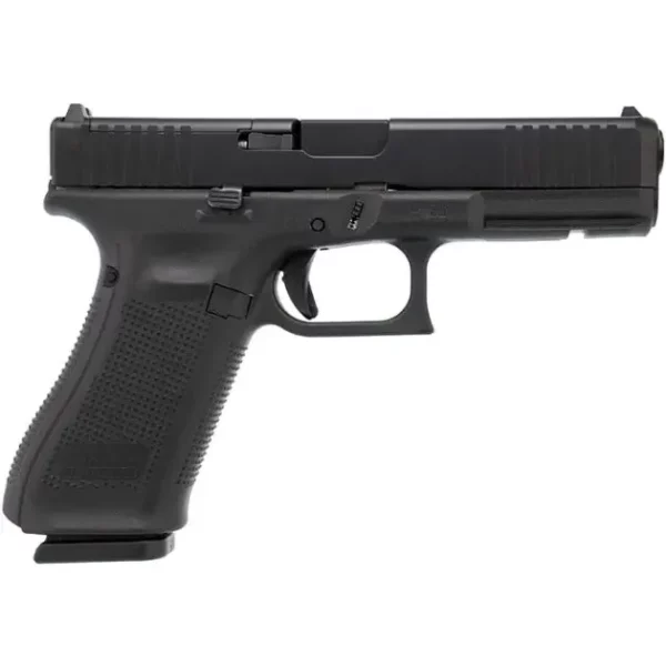 Pištola Glock 17 Gen.5 MOS/FS 9X19