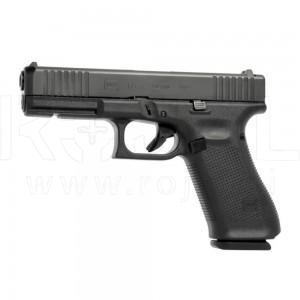 Pištola Glock 17 GEN .5 kal 9x19