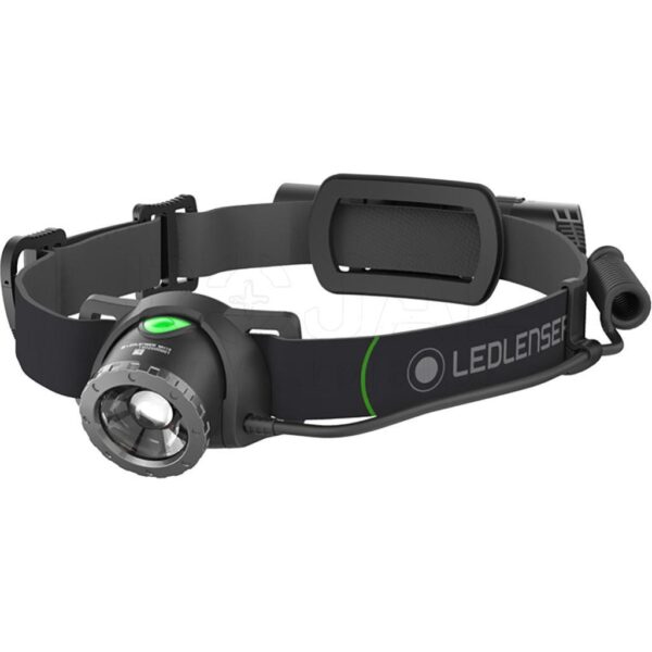 Led Lenser MH10