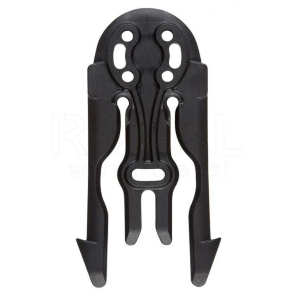 MOLLE MOUNT BK FOR HOLSTER  MLS-15 NASTAVEK ZA MOLLE za holster