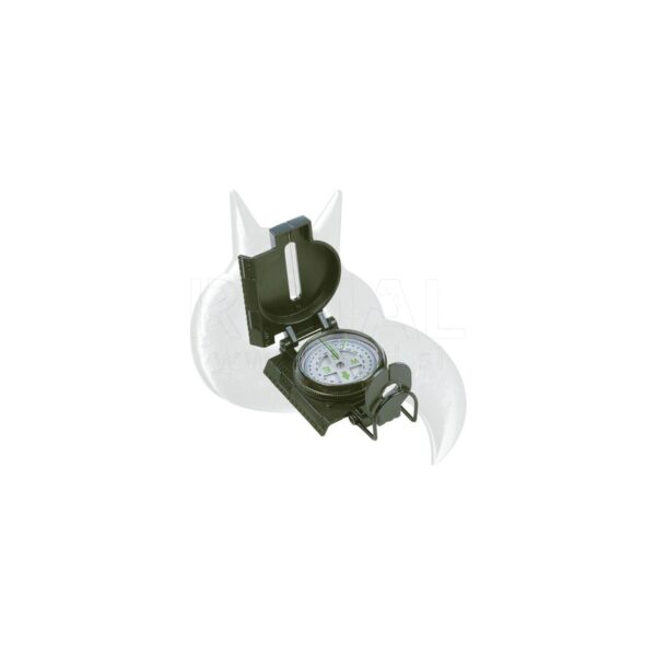 DEFCON 5 Compass MILITARE