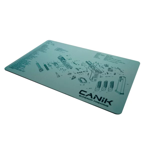 Bench Mat Canik SFX Rival