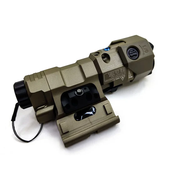 MAWL laser pointer Metal Verion FDE - Image 3