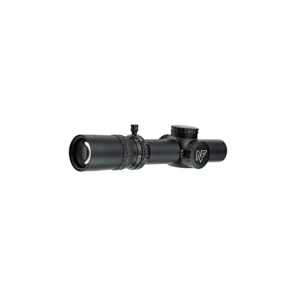 Optika ATACR 1-8X24MM FFP Mil Spec