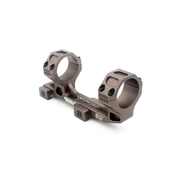 Montaža G style super precision 30mm mount 1.54