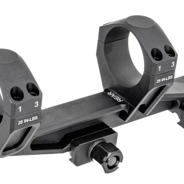 NF Style MA479 Ultra Mount Mil Spec 1.54'' 30mm Tube