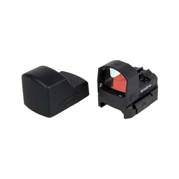 Vector Red Dot Frenzy-S 1x17x24 MOS