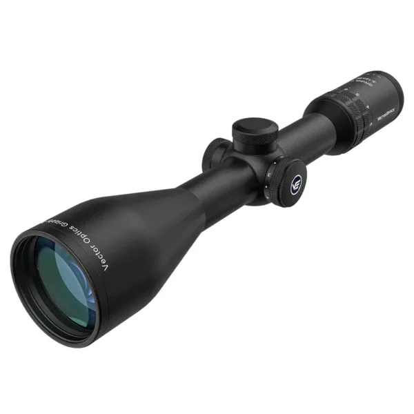 Daljnogled Vector Grizzly Pro 3-12x56i Fiber