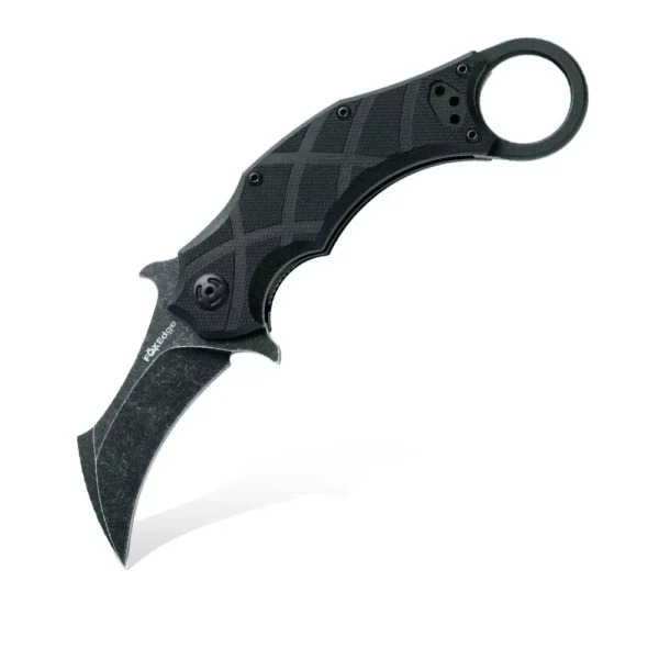 Nož Zložljiv Claw BLACKFOX
