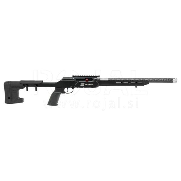 Puška SAVAGE A22 PRECISION LITE MDT CHASSIS