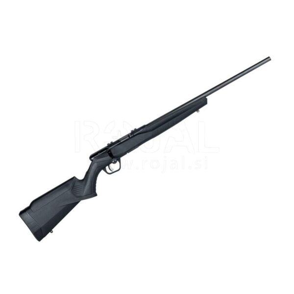 Puška SAVAGE B22 MAGNUM F SR 22WMR