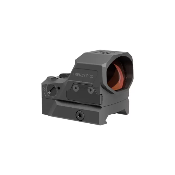 Vector Red Dot Frenzy-X 1x19x28 GenII