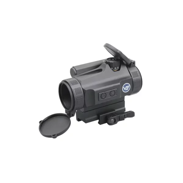 Vector Red Dot Nautilus 1x30 Double Reticle