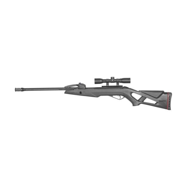 Zračna Puška Gamo Swarm Fox + 4x32 lc 5,5