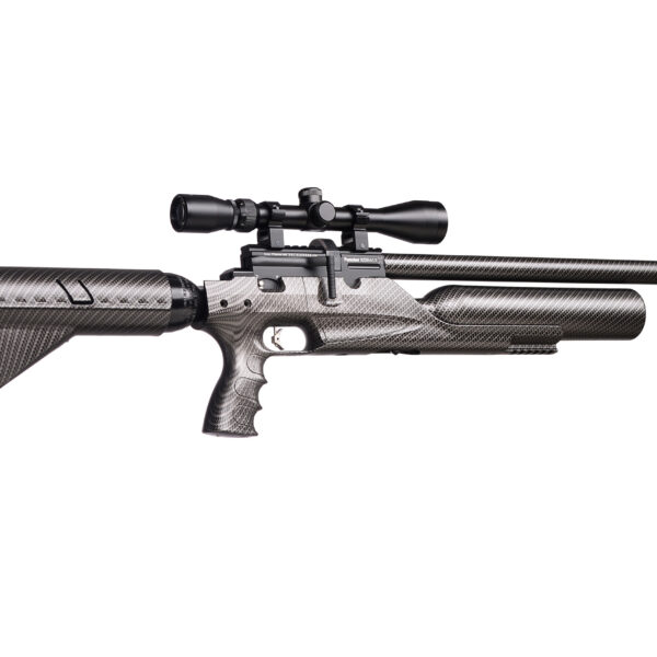 Zračna Puška Kral Puncher BIGMAX X PCP CAMOU 6.35mm