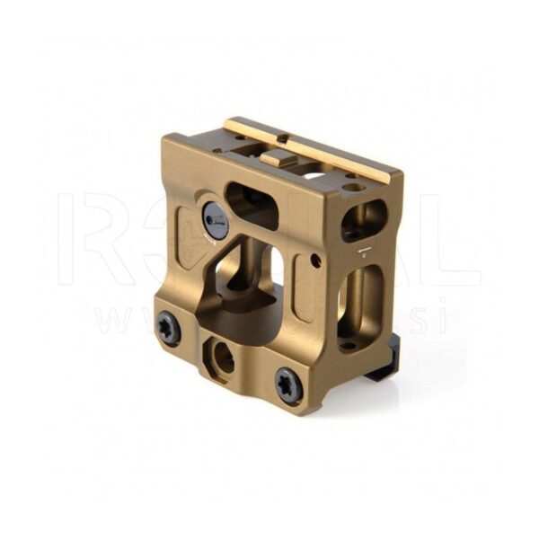 EvolutionGear fast micro mount