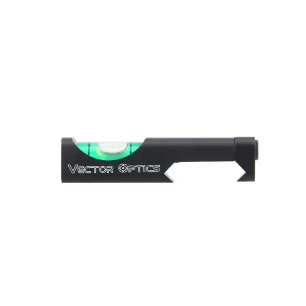 Vector Offset Air Bubble ACD Weaver Mount