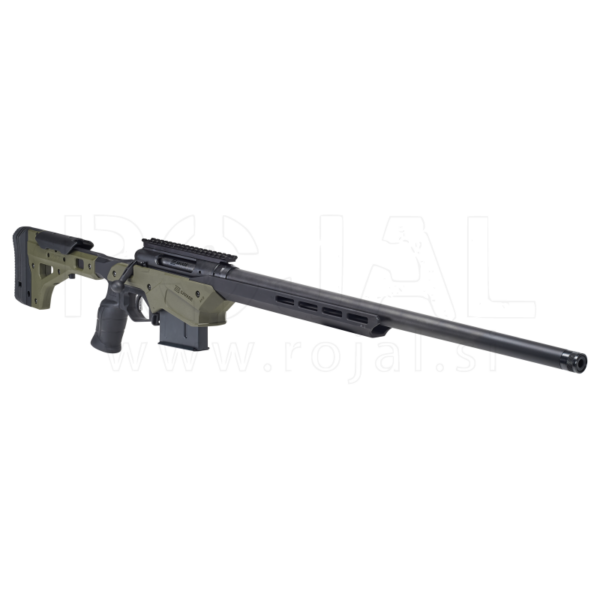 Puška Savage Axis II Precision .308WIN 22"/56CM