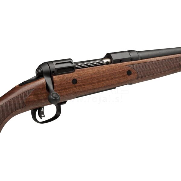 Puška 11Lwh/270Win