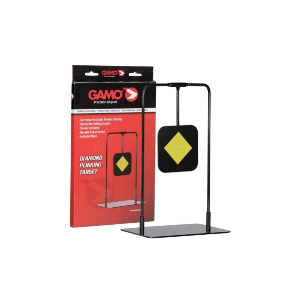 Gamo Target Diamond Plinking