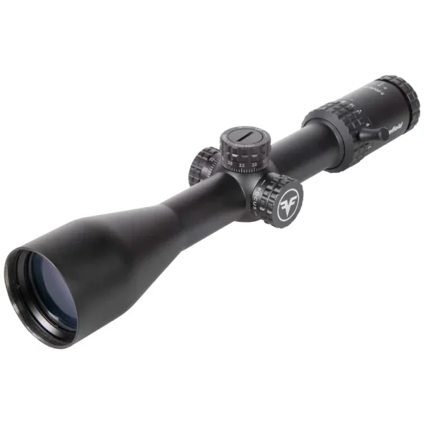 Optika Firefield Rapidstrike 5-20x50